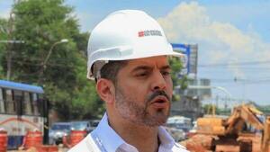 Intendente reacciona a pedido de intervención: “Demuestren que Nenecho Rodríguez es bandido”