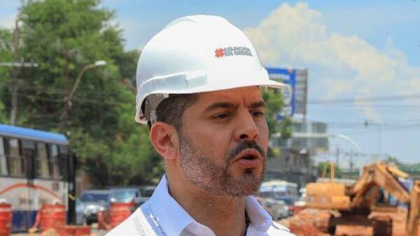 Intendente reacciona a pedido de intervención: “Demuestren que Nenecho Rodríguez es bandido”