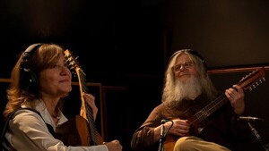 Video: Berta Rojas estrena versión de The Last Of Us con Gustavo Santaolalla