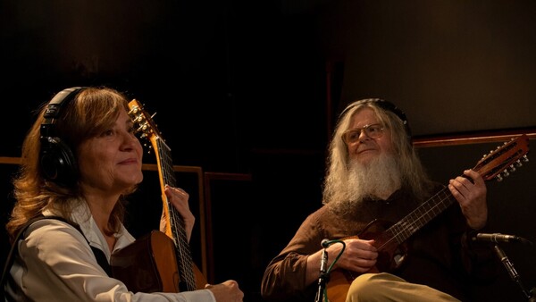 Video: Berta Rojas estrena versión de The Last Of Us con Gustavo Santaolalla