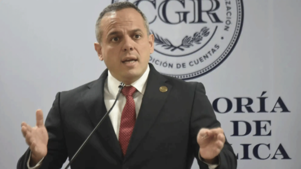 Contraloría pide intervenir municipios de Asunción y CDE