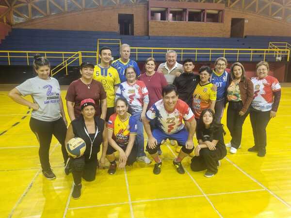Nace el primer club de Newcom en Paraguay reconocido oficialmente