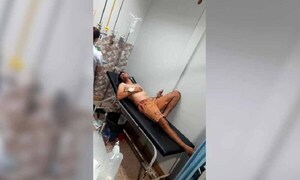 Buscado por homicidio fue baleado frente a sus familiares – Prensa 5