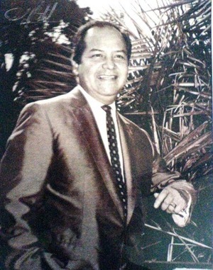 Homenaje a Demetrio Ortiz a 50 años de su fallecimiento - Portal Digital Cáritas Universidad Católica