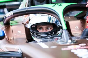Versus / Joshua Duerksen clasifica fuera del top 10 en Imola y buscará la remontada