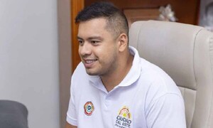 Pedido de intervención a Comuna de CDE: “Nunca vamos a retroceder”, afirma Prieto – Prensa 5