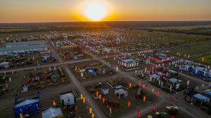 Expo Pioneros 2025: innovación, capacitación y negocios para el futuro del agro en el Chaco Sudamericano