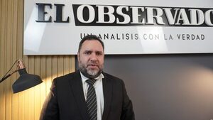 Chats de Lalo: Investigación se enfoca en recolección documental y análisis de conversaciones - El Observador