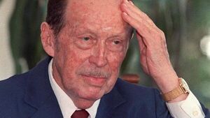 Extinguen caso contra ex presidente Alfredo Stroessner denunciado 6 años después de su muerte