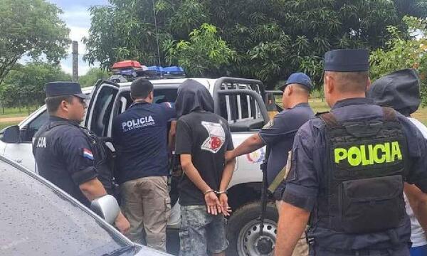 Benefician a ‘polibandi’ con arresto domiciliario, pese a orden de prisión – Prensa 5