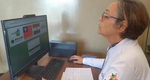 Santa Rita avanza con la implementación del Sistema #HIS