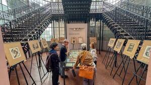 Día Internacional de los Museos se conmemora con varias opciones