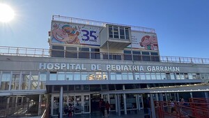 Alegan que nueva reforma de salud en Argentina afectará a niños paraguayos que reciben quimioterapia