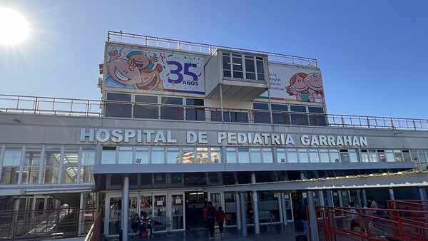Alegan que nueva reforma de salud en Argentina afectará a niños paraguayos que reciben quimioterapia