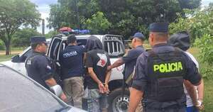 Diario HOY | Benefician a ‘polibandi’ con arresto domiciliario, pese a orden de prisión