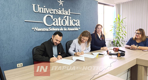 UCI FORTALECE ALIANZAS PARA PRÁCTICAS PROFESIONALES CON INSTITUCIONES DE LA REGIÓN