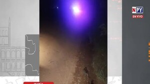 Acribillan a un hombre en un camino vecinal de San Pedro del Paraná