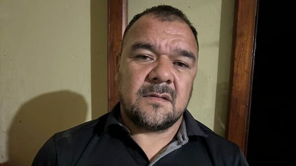 Peloteros ofrecieron ayuda legal a exalbirrojo preso por narcotráfico