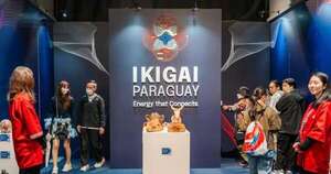 Diario HOY | Paraguay apunta a fortalecer su potencial comercial con Japón