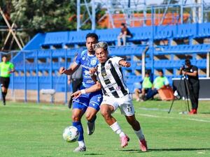 Intermedia: Sol de América deja los puntos en su recinto - Fútbol de Intermedia - ABC Color