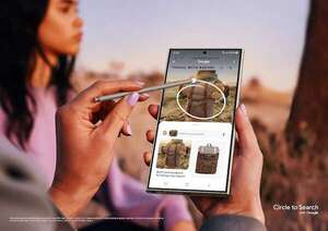 Así podés restaurar fotografías gracias a la inteligencia artificial de tu Samsung - Ensiestados - ABC Color