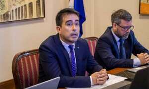 Caja Fiscal: MEF socializará el proyecto de reforma y buscará acuerdos, antes de presentar al Congreso - Economía - ABC Color