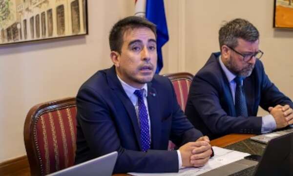 Caja Fiscal: MEF socializará el proyecto de reforma y buscará acuerdos, antes de presentar al Congreso - Economía - ABC Color