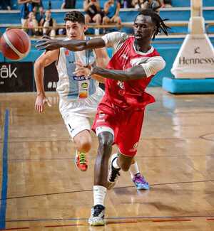 Básquetbol: Prosigue la séptima fecha - La Tribuna