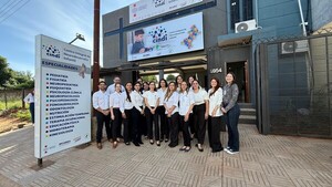 Gobernador denuncia desinterés del Gobierno en inauguración de centro para niños con autismo