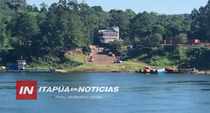 REUNIÓN CLAVE PARA AVANZAR EN EL PROYECTO DEL PUENTE INTERNACIONAL PUERTO RICO-PUERTO TRIUNFO