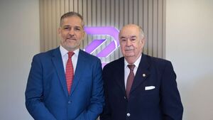 Zeta Banco: crecimiento sostenido y aliado estrat茅gico de las pymes