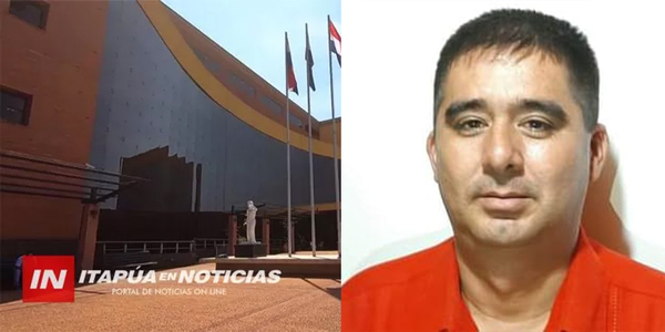 INTENDENTE DE JESÚS IRÁ A JUICIO POR SUPUESTA MALVERSACIÓN DE FONDOS
