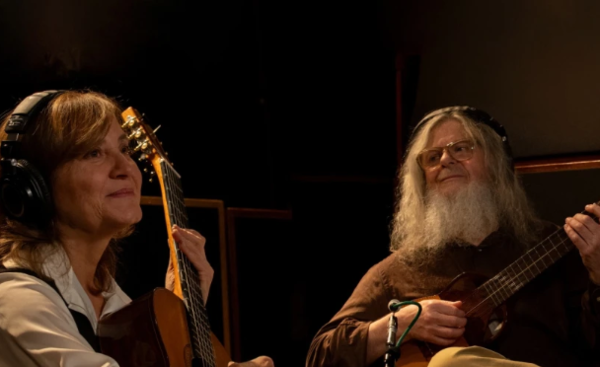 Berta Rojas lanza versión de The Last of Us junto a Gustavo Santaolalla