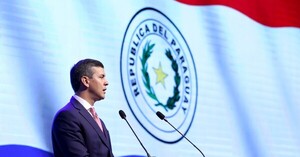 Peña habla de "desfasaje" en el costo de la canasta básica y evalúa subir el salario mínimo