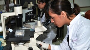 Conacyt llama a investigadores a postularse para estancias en centros de excelencia