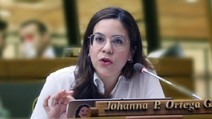 Johanna Ortega denuncia una jugada perfecta del cartismo para descabezar a la oposición - OviedoPress