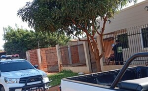 Hurtan objetos de valor de la vivienda de una asistente fiscal 