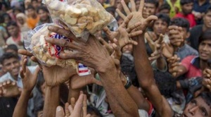 Récord mundial de hambre: en Latinoamérica también se agrava - ADN Digital