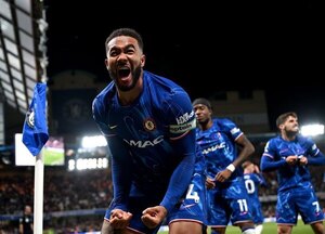 Versus / Chelsea derrota al Manchester United y se mantiene en el Top 5 de la Premier
