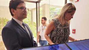 Juez rechaza anular el caso de la mafia de los pagarés