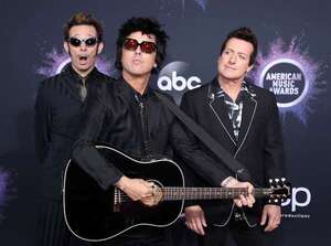 Video: Green Day confirma a Paraguay en el anuncio de su gira por Latinoamérica - Música - ABC Color