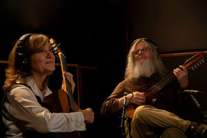 Berta Rojas y Gustavo Santaolalla se unen para reinterpretar The Last of Us - ADN Digital