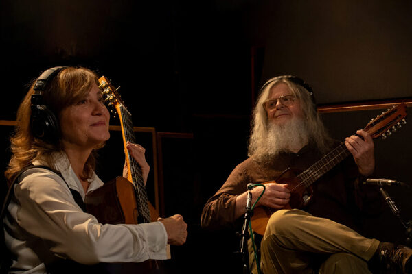 Berta Rojas y Gustavo Santaolalla se unen para reinterpretar The Last of Us - ADN Digital