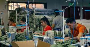 Diario HOY | Reducción por sectores, lo que propone un especialista para bajar a 40 horas laborales