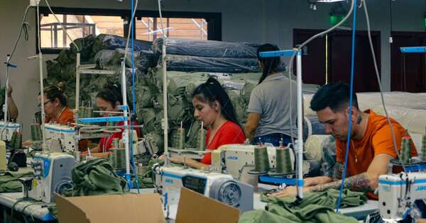 Diario HOY | Reducción por sectores, lo que propone un especialista para bajar a 40 horas laborales