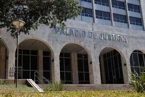 Mafia de los pagarés: CSJ abrió investigación sobre desaparición expedientes judiciales en juzgado de Asunción - Nacionales - ABC Color