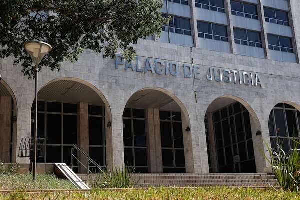 Mafia de los pagarés: CSJ abrió investigación sobre desaparición expedientes judiciales en juzgado de Asunción - Nacionales - ABC Color