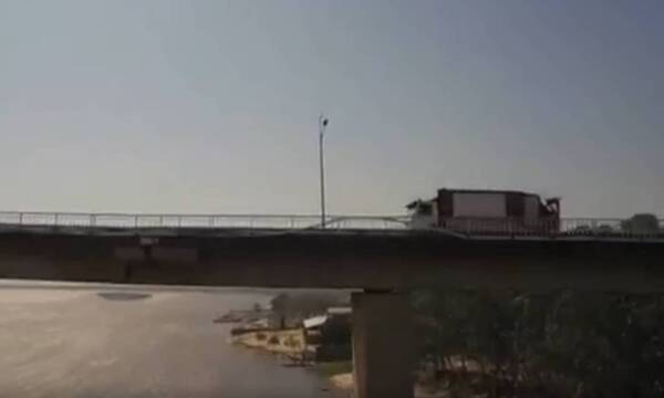 Flotando en el río: hallan un cuerpo y se cree que es de un hombre reportado como desaparecido