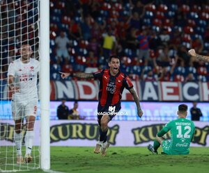 Versus / ¡Cerro remonta a General y se pone a dos de Libertad!
