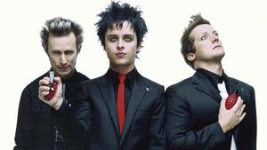Por primera vez, Green Day confirma concierto en Paraguay